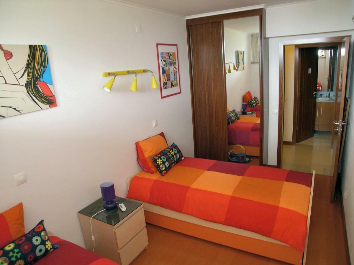 Lovely Apartment Alvor Exterior foto
