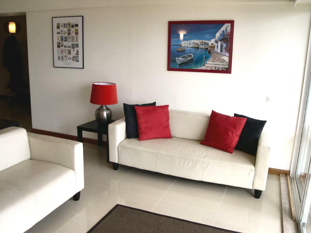 Lovely Apartment Alvor Exterior foto